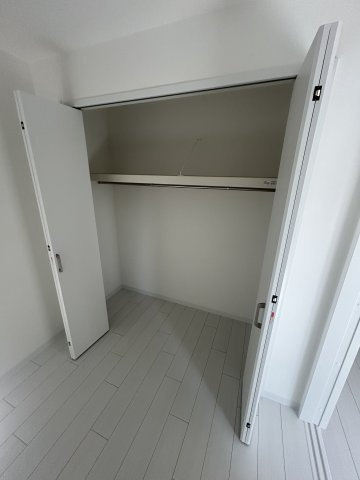 ＥＩＪＵ加島Ａの収納