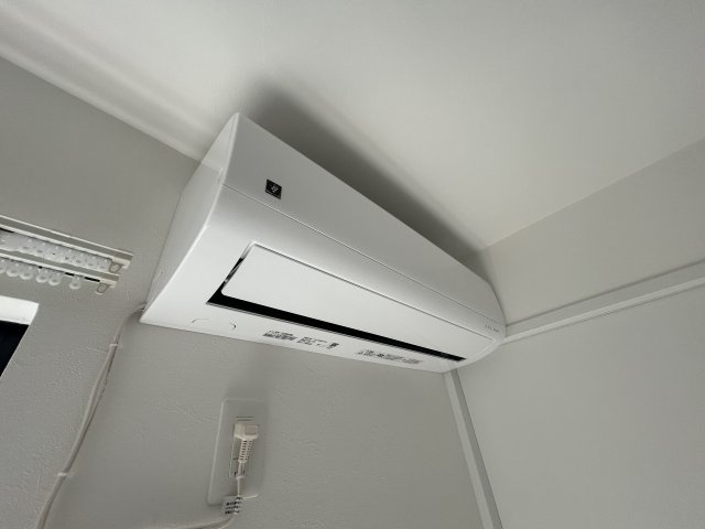 ＥＩＪＵ加島Ａの設備