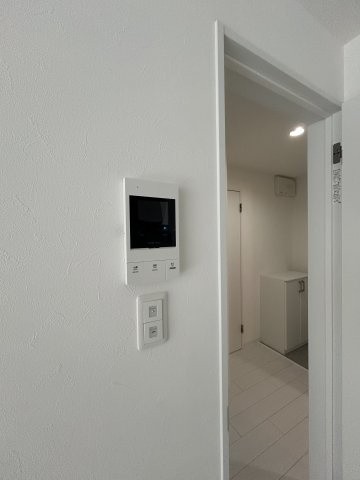 ＥＩＪＵ加島Ａのセキュリティ