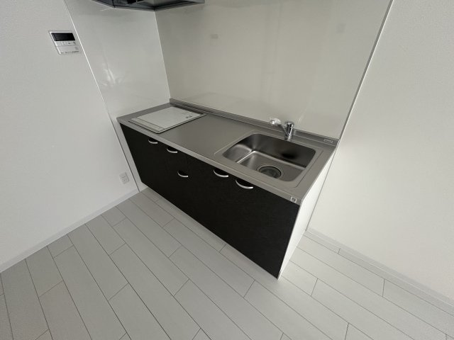 ＥＩＪＵ加島Ａのキッチン