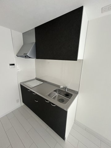 ＥＩＪＵ加島Ａのキッチン