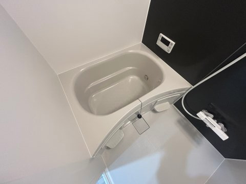 ＥＩＪＵ加島Ａの浴室