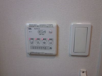 【その他】 | パルファムローズ | 浴室乾燥機