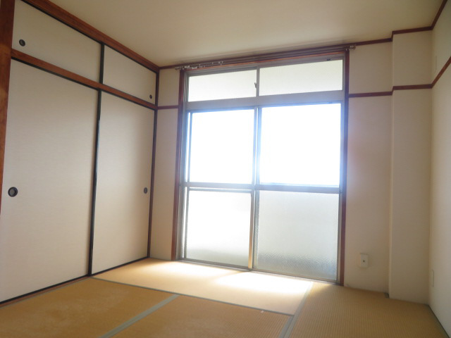 姫路市大津区恵美酒町２丁目の賃貸マンションの子供部屋