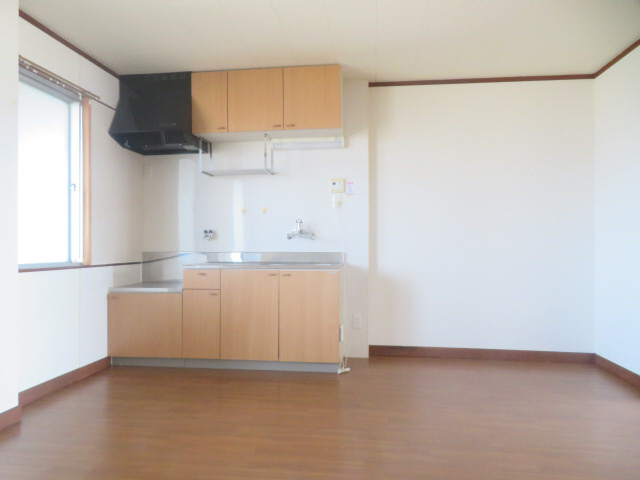 姫路市大津区恵美酒町２丁目の賃貸マンションの居間・リビング