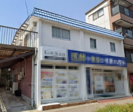 元八事２丁目貸店舗