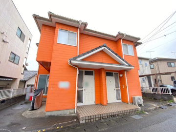 ジュネスフヨー都町の画像
