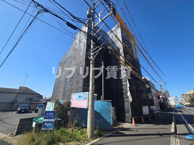 クレア―ジュ亥鼻