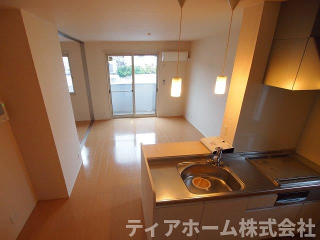 フェリーチェ真美ヶ丘A棟のその他