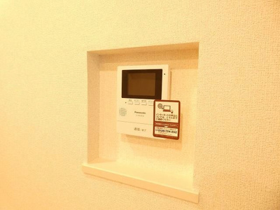 【セキュリティ】 | シーガルポートⅡ