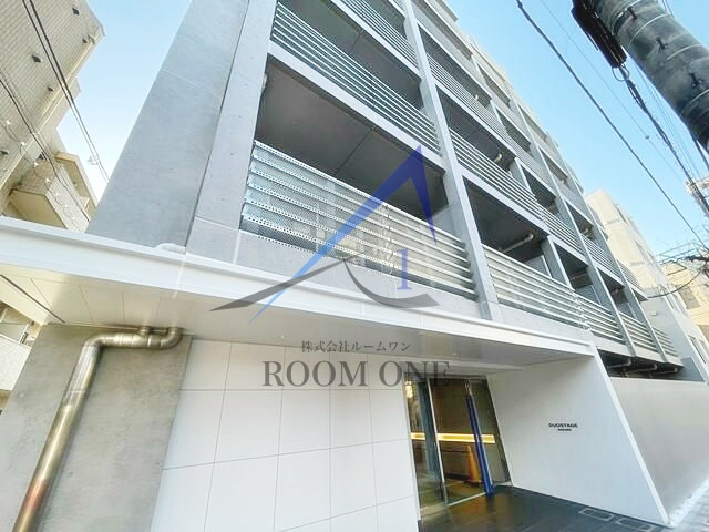 デュオステージ中野