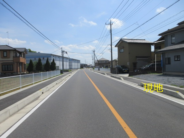 中古戸建　熊谷市弥藤吾514-20（リフォーム住宅）のその他