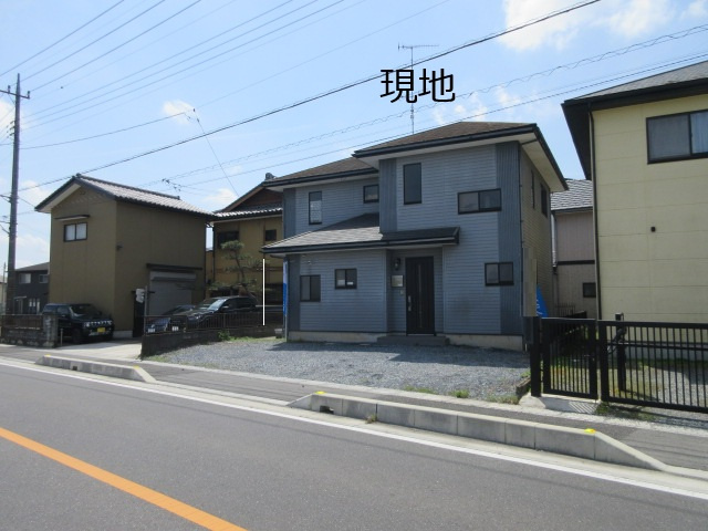 中古戸建　熊谷市弥藤吾514-20（リフォーム住宅）の内装