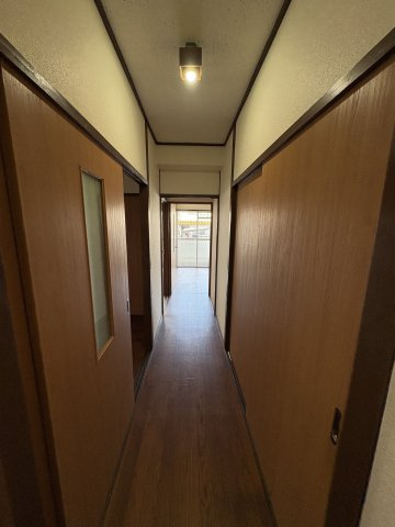 【内装】 | 岸田マンション