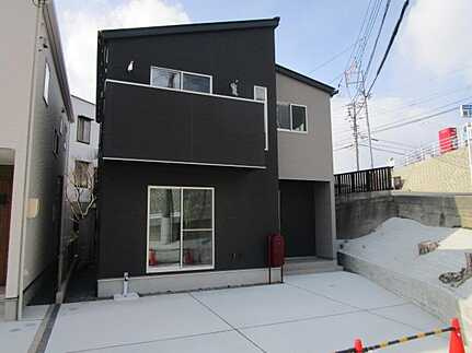 東区山根町