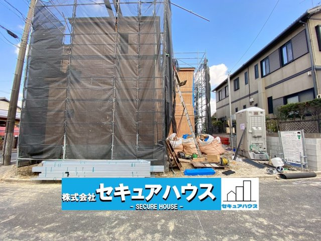 【同施工物件ご案内可能♪】知多市八幡字深山口