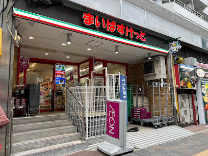ラクアスレジデンス東新宿の周辺