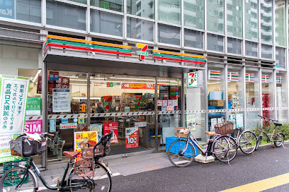 ラクアスレジデンス東新宿の周辺
