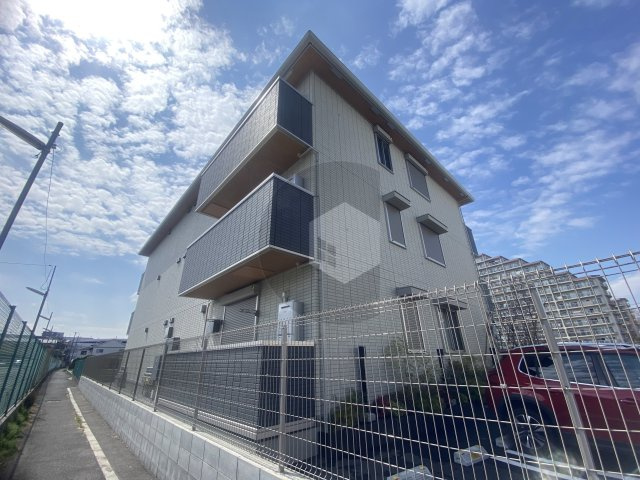 ルシール西岩田