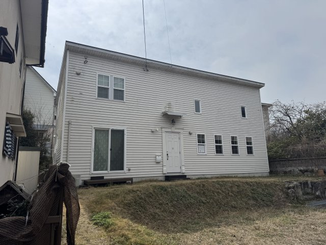 大津市南小松の店舗一部