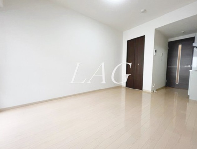 【居間・リビング】 | セントラルハイアット海老名 | 洋室のお部屋です。