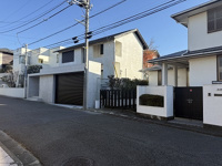 青葉区美しが丘２丁目中古戸建ての画像