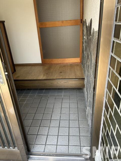 【居間・リビング】 | テラス 豊中市大島町１丁目