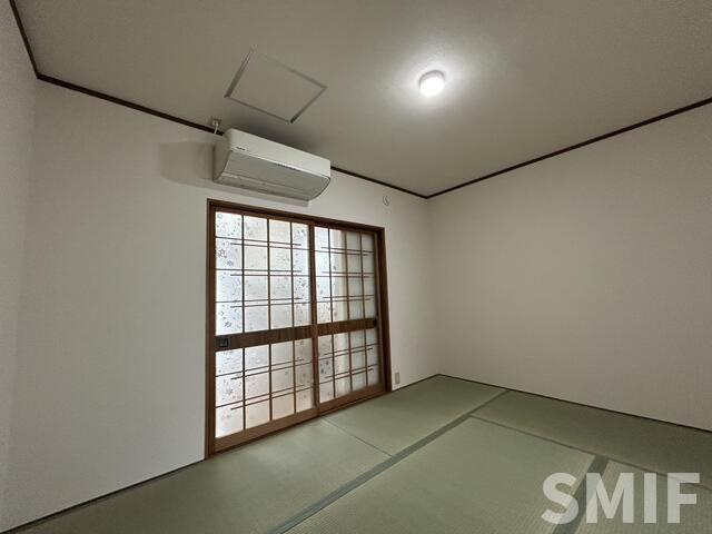 【洋室】 | テラス 豊中市大島町１丁目