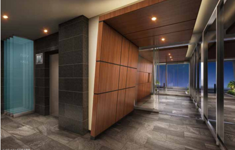 エステムプラザ品川西小山