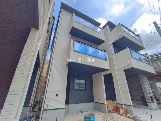 《仲介手数料無料》南区別所２丁目4-7新築一戸建てケイアイグレイス