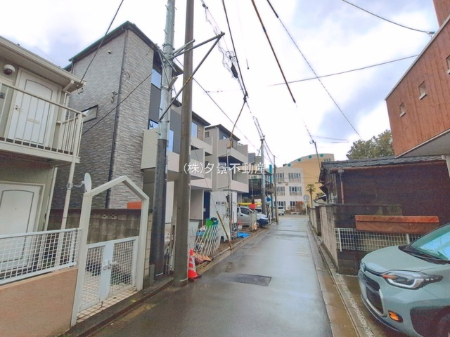 《仲介手数料無料》南区別所２丁目4-7新築一戸建てケイアイグレイス