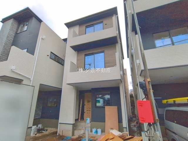 《仲介手数料無料》南区別所２丁目4-7新築一戸建てケイアイグレイス