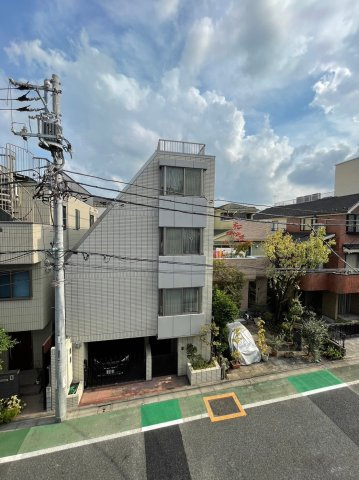 Reve Residence本駒込の展望