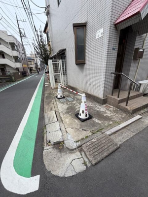 【その他共用部分】 | コーポ山田
