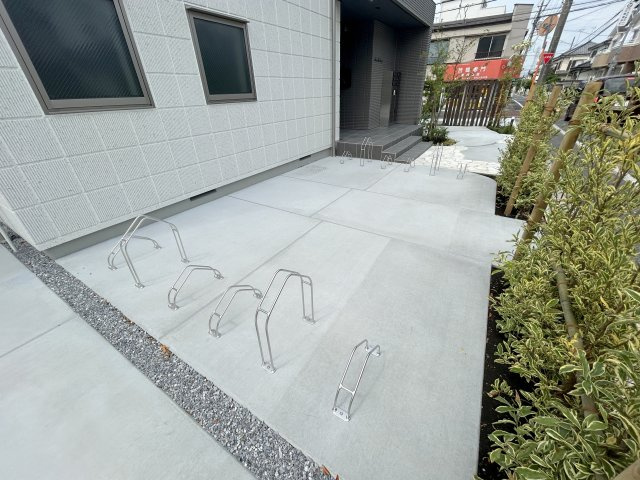 Ｍａｉｓｏｎ　Ｌ’ａｉｇｕｉｌｌｅのその他共用部分