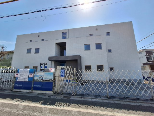 Ｍａｉｓｏｎ　Ｌ’ａｉｇｕｉｌｌｅ