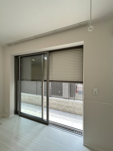 Ｍａｉｓｏｎ　Ｌ’ａｉｇｕｉｌｌｅのエントランス