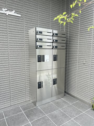 Ｍａｉｓｏｎ　Ｌ’ａｉｇｕｉｌｌｅのその他共用部分