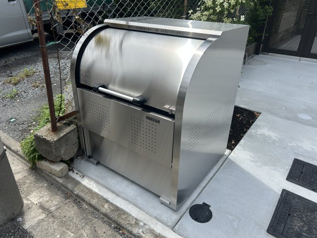 Ｍａｉｓｏｎ　Ｌ’ａｉｇｕｉｌｌｅのその他共用部分