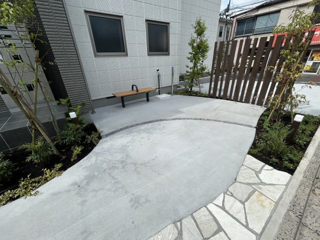 Ｍａｉｓｏｎ　Ｌ’ａｉｇｕｉｌｌｅのその他共用部分