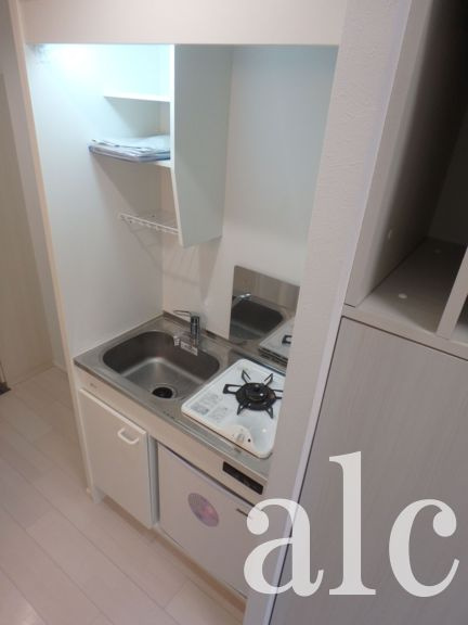 Ｂｌｏｏｍ（ブルーム）のキッチン|同建物内別部屋
