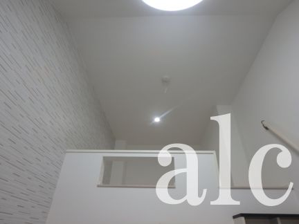 Ｂｌｏｏｍ（ブルーム）の内装|同建物内別部屋