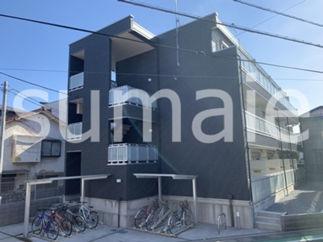 リブリ・浦和針ヶ谷