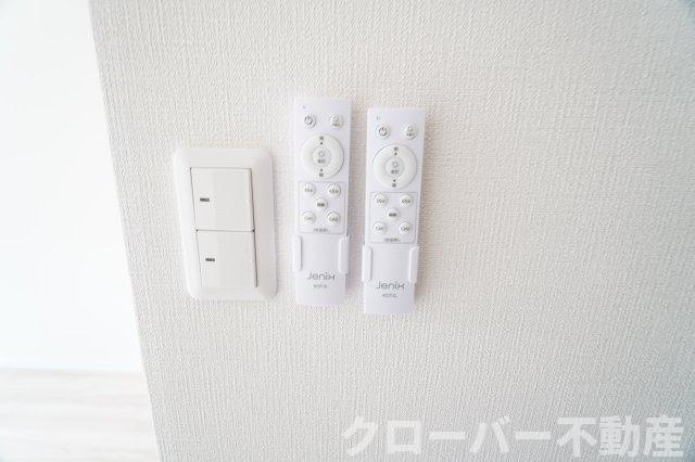 ミヤザキハイツの設備