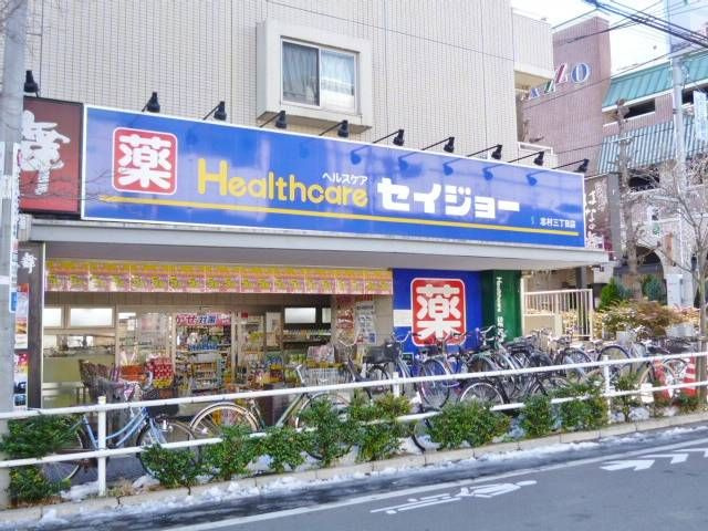 Ｐｒａｔｅｒｉａの周辺