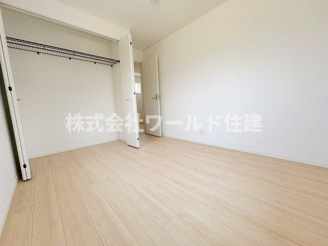 飯能市青木第5＿の子供部屋