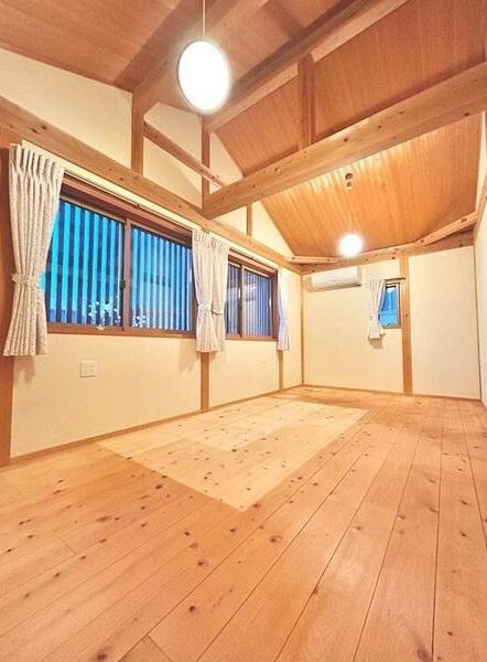 旭台３丁目戸建のその他