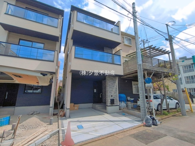《仲介手数料無料》南区別所２丁目4-7新築一戸建てケイアイグレイス