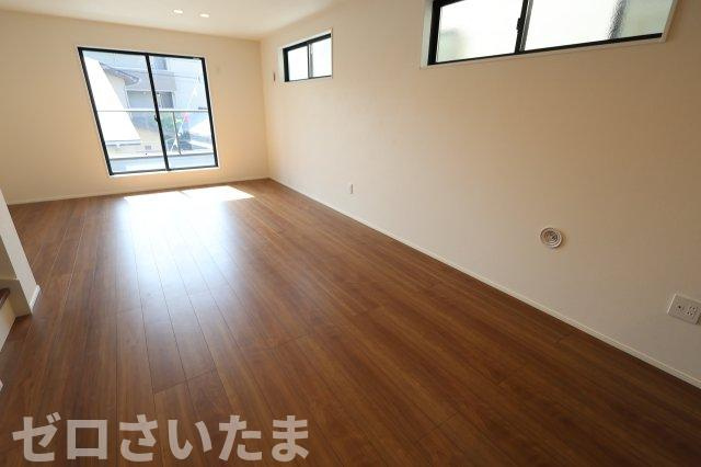 《仲介手数料無料》南区別所２丁目4-7新築一戸建てケイアイグレイス