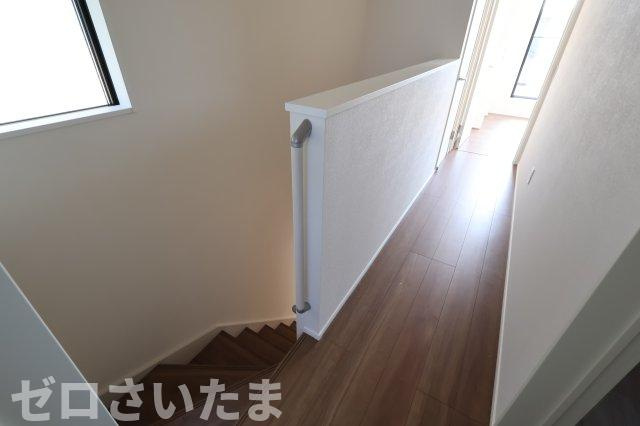《仲介手数料無料》南区別所２丁目4-7新築一戸建てケイアイグレイスの内装